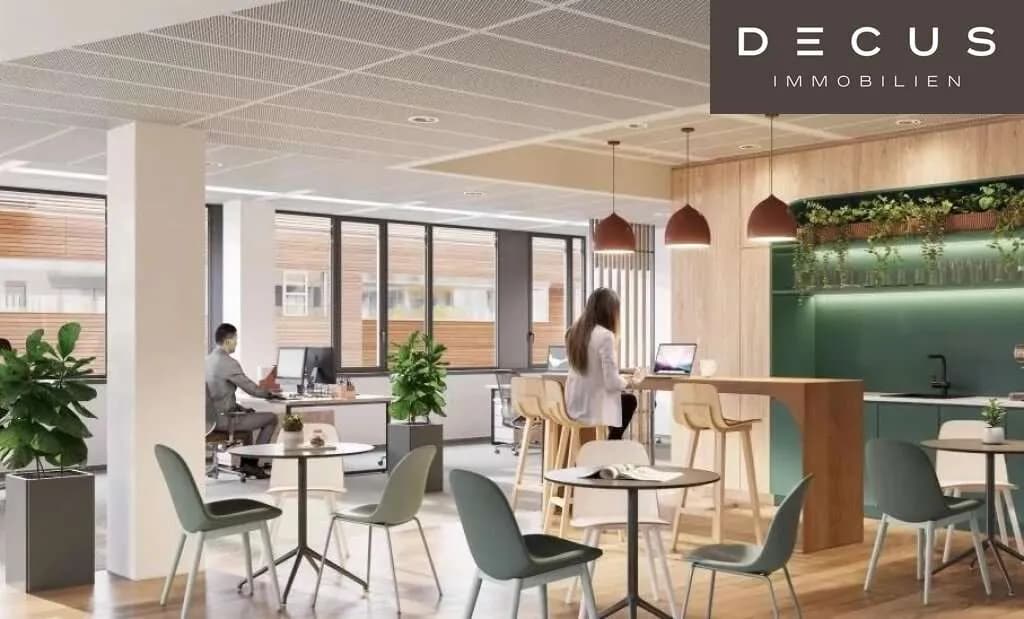 Gewerbeimmobilie mieten in Wien – 933 m², € 19 – Bild 8 von 8