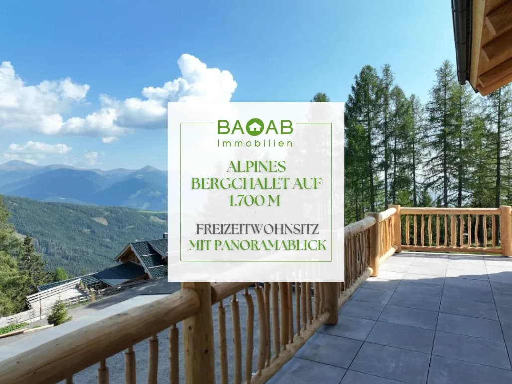 4-Zimmer-Immobilie kaufen in Spittal an der Drau – 181 m² – Bild 1 von 12