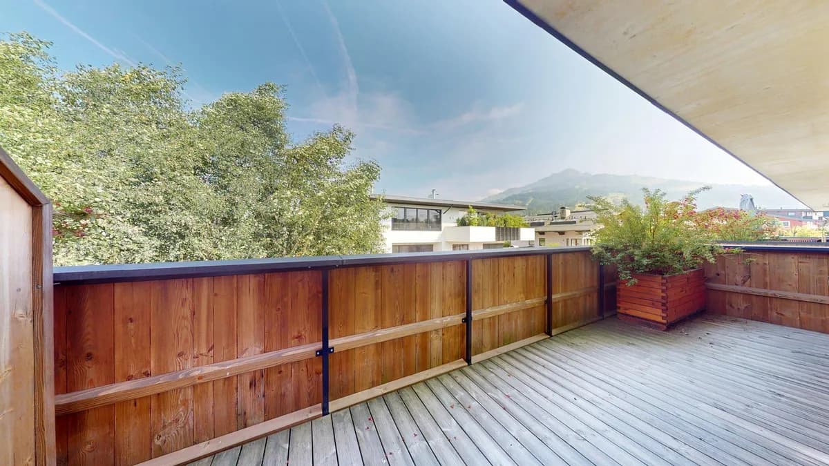 4-Zimmer-Wohnung kaufen in Kitzbühel – 120 m², € 1.149.000 – Bild 1 von 13