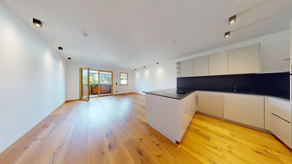 4-Zimmer-Wohnung kaufen in Kitzbühel – 120 m², € 1.149.000 – Bild 2 von 13