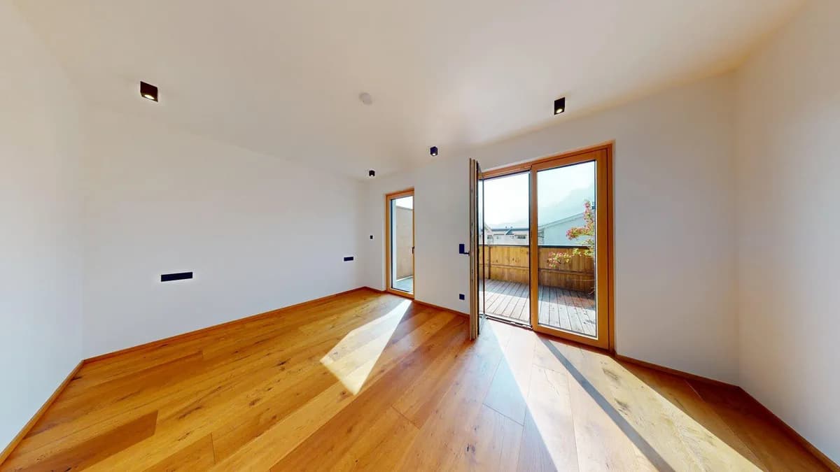 4-Zimmer-Wohnung kaufen in Kitzbühel – 120 m², € 1.149.000 – Bild 8 von 13