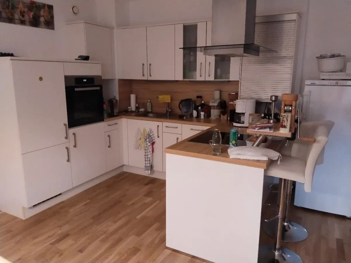 3-Zimmer-Wohnung mieten in Amstetten – 78 m², € 852