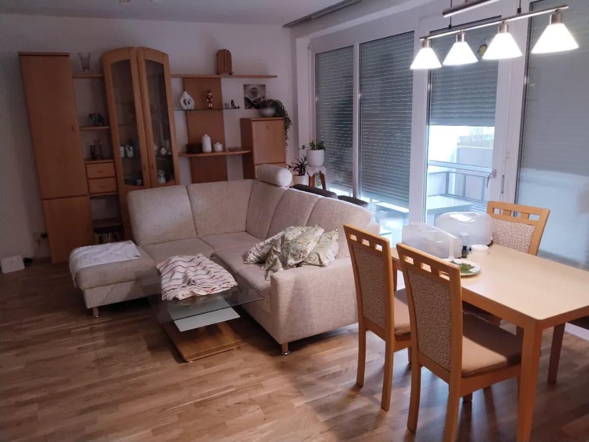 3-Zimmer-Wohnung mieten in Amstetten – 78 m², € 852 – Bild 2 von 10