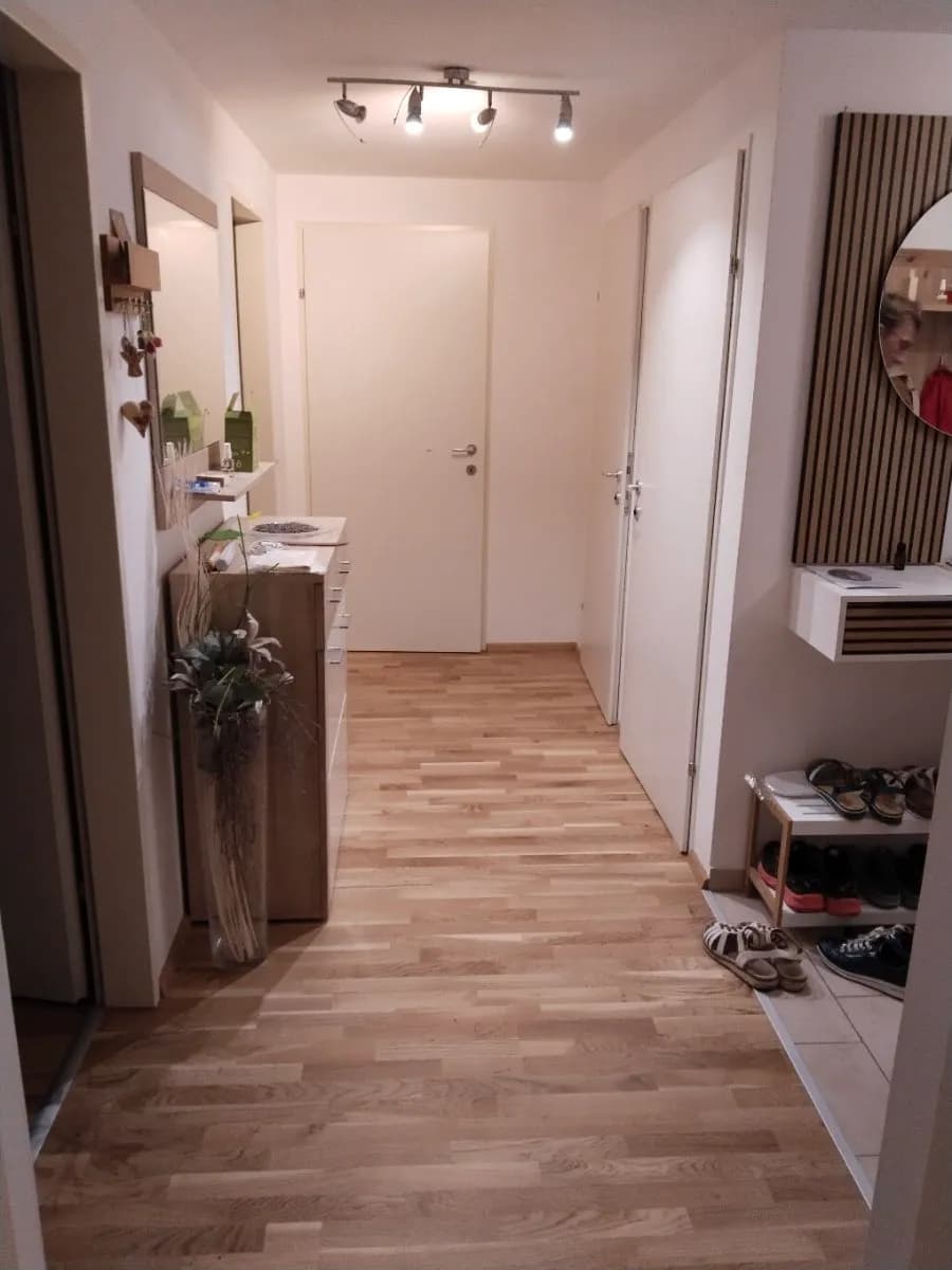 3-Zimmer-Wohnung mieten in Amstetten – 78 m², € 852 – Bild 6 von 10
