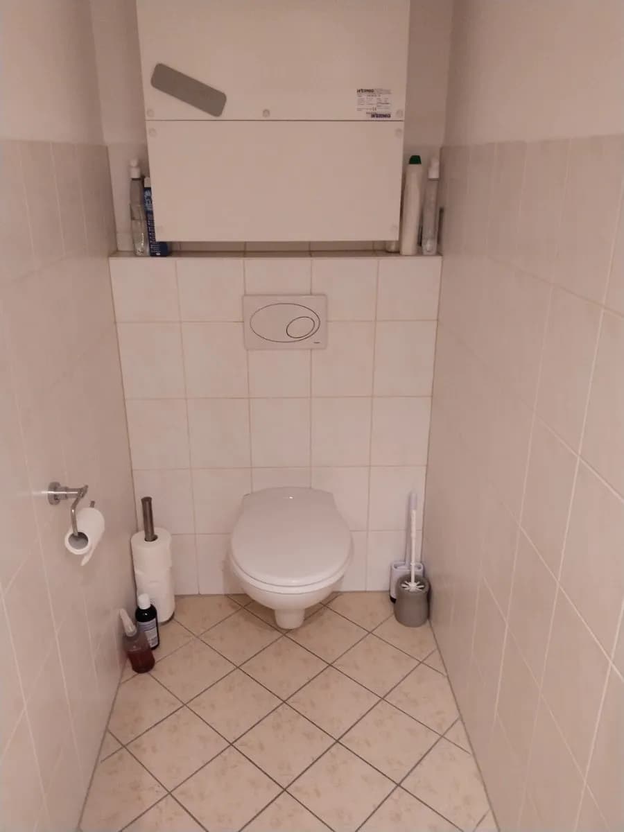 3-Zimmer-Wohnung mieten in Amstetten – 78 m², € 852 – Bild 8 von 10