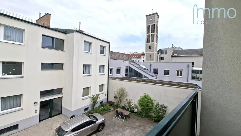 2-Zimmer-Wohnung kaufen in Wien – 70 m², € 329.000 – Bild 9 von 16