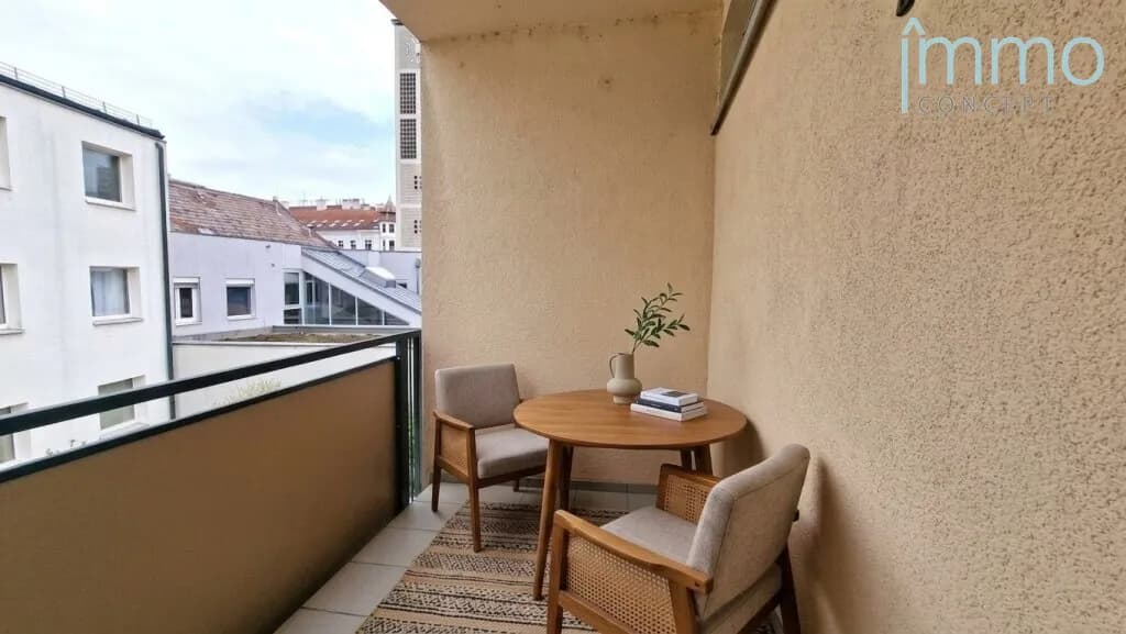 2-Zimmer-Wohnung kaufen in Wien – 70 m², € 329.000 – Bild 10 von 16