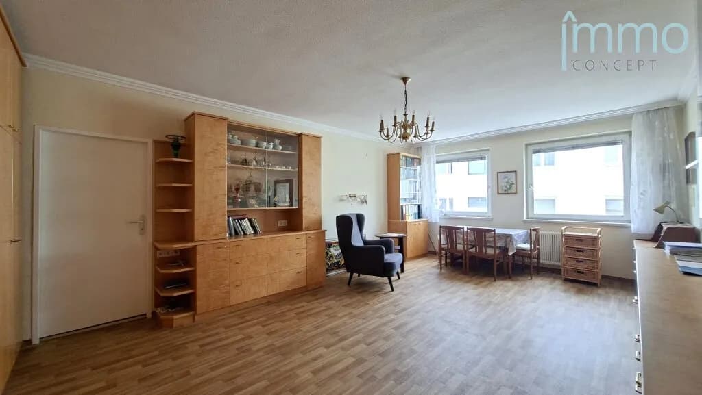 2-Zimmer-Wohnung kaufen in Wien – 70 m², € 329.000 – Bild 11 von 16