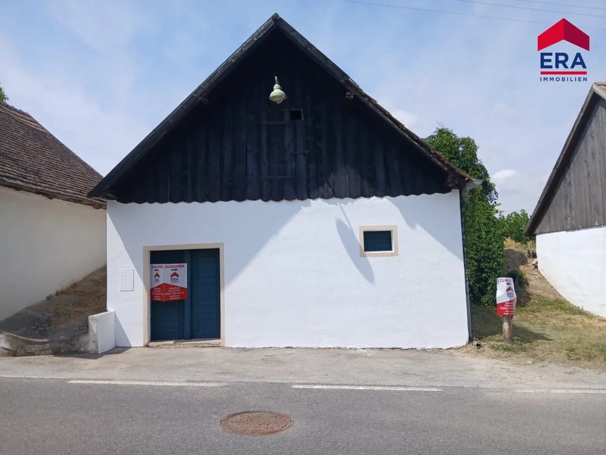 Immobilie kaufen in Mistelbach – 50 m², € 38.500 – Bild 2 von 17