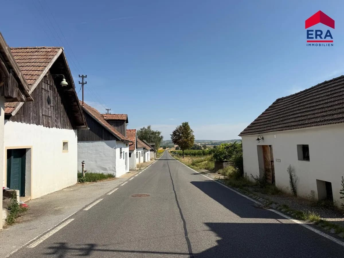 Immobilie kaufen in Mistelbach – 50 m², € 38.500 – Bild 3 von 17