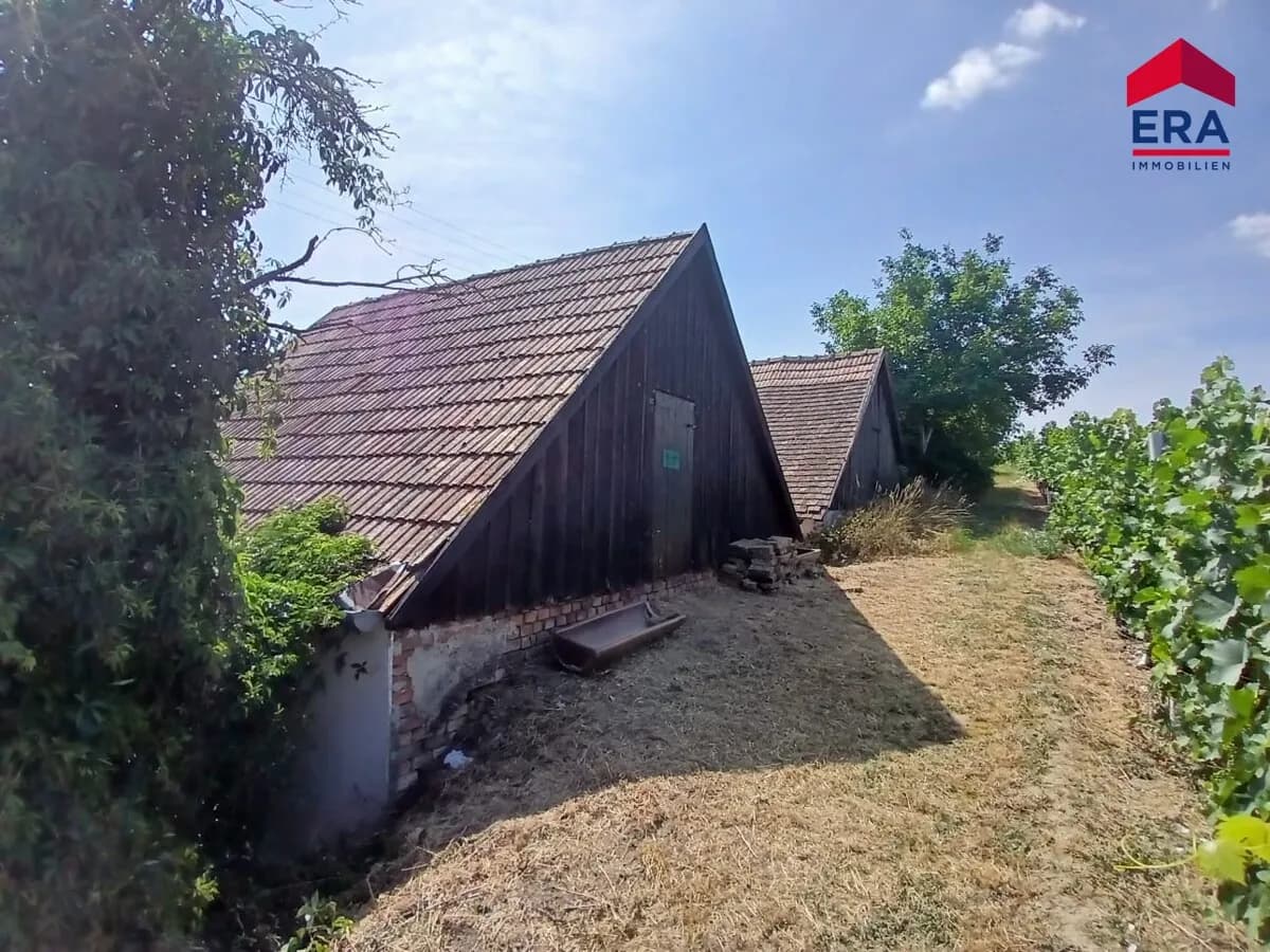 Immobilie kaufen in Mistelbach – 50 m², € 38.500 – Bild 10 von 17