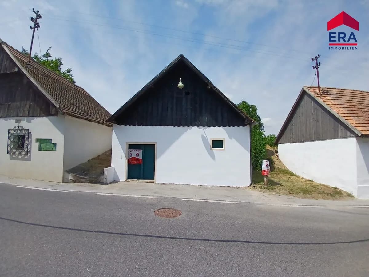 Immobilie kaufen in Mistelbach – 50 m², € 38.500 – Bild 16 von 17