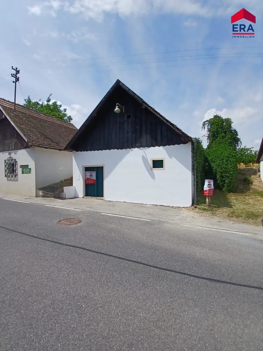 Immobilie kaufen in Mistelbach – 50 m², € 38.500 – Bild 17 von 17