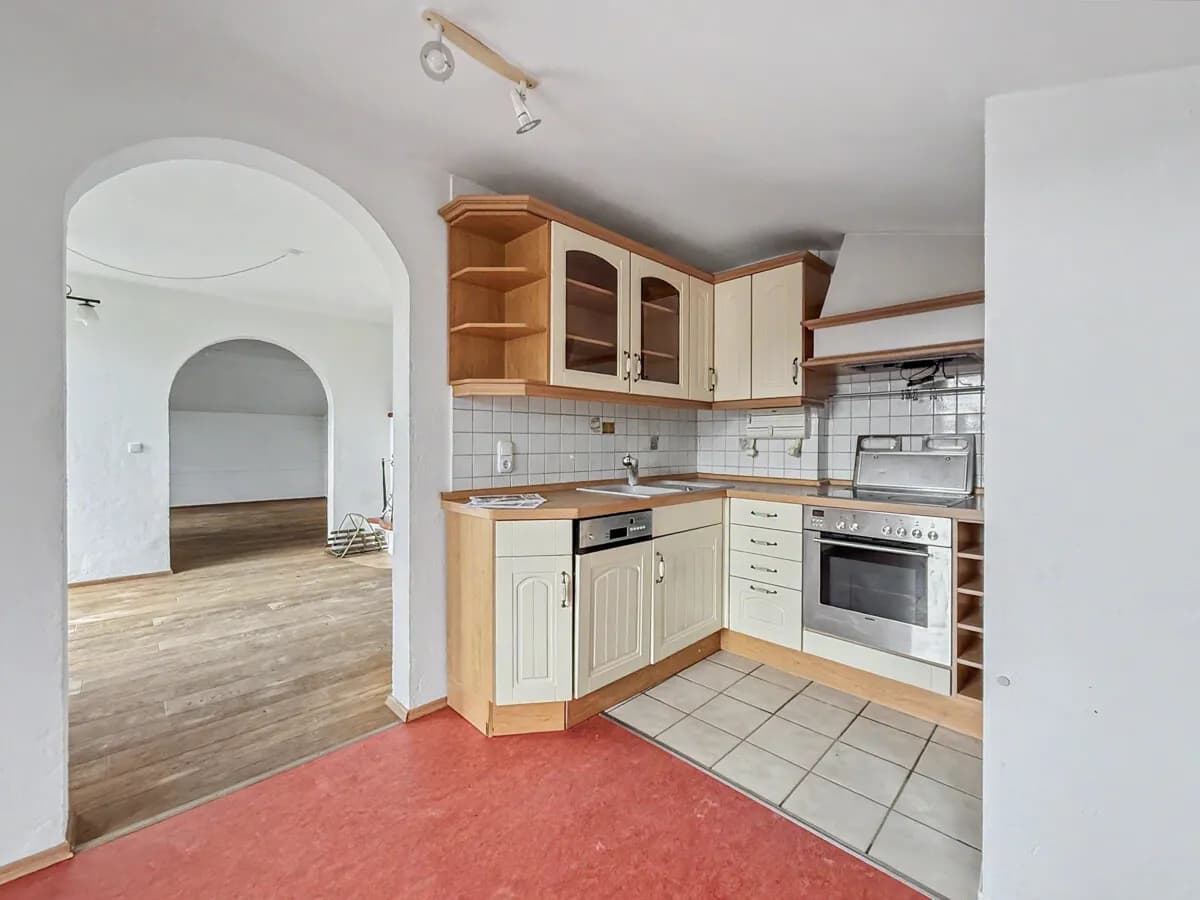 5-Zimmer-Wohnung mieten in Kitzbühel – 130 m², € 1.670 – Bild 4 von 30