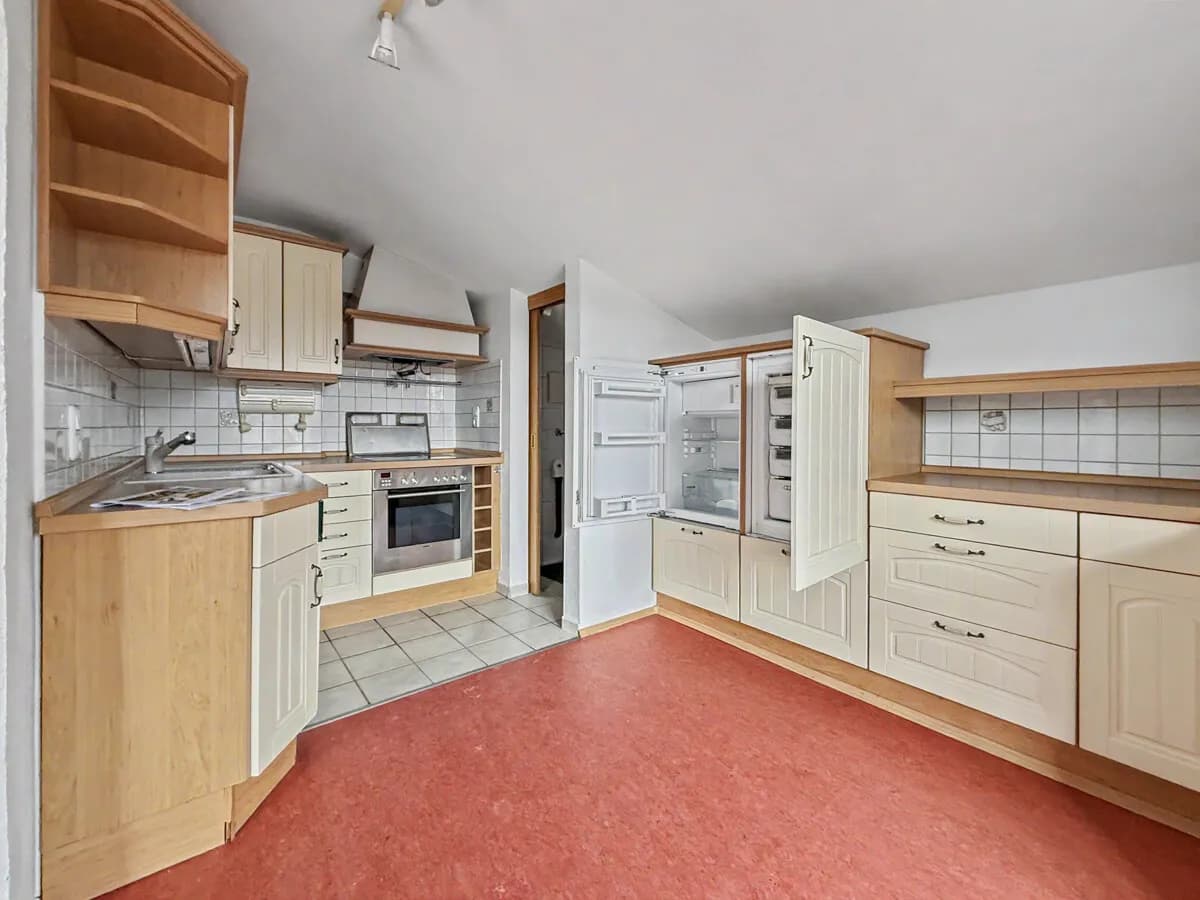 5-Zimmer-Wohnung mieten in Kitzbühel – 130 m², € 1.670 – Bild 5 von 30