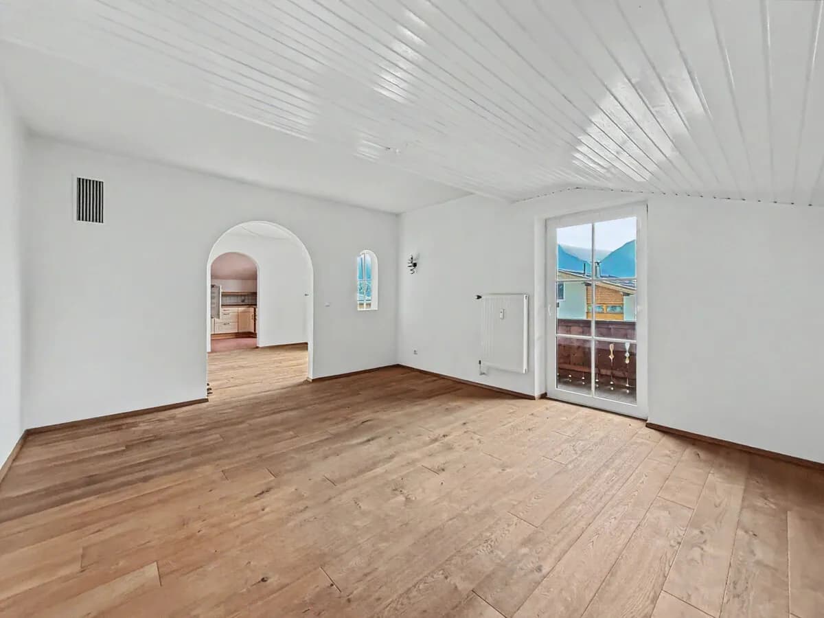 5-Zimmer-Wohnung mieten in Kitzbühel – 130 m², € 1.670 – Bild 6 von 30