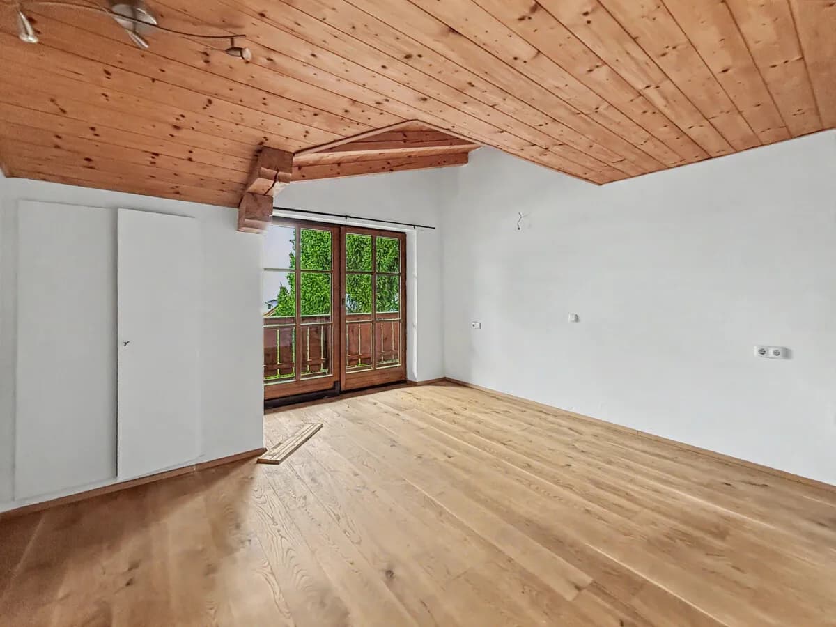 5-Zimmer-Wohnung mieten in Kitzbühel – 130 m², € 1.670 – Bild 7 von 30
