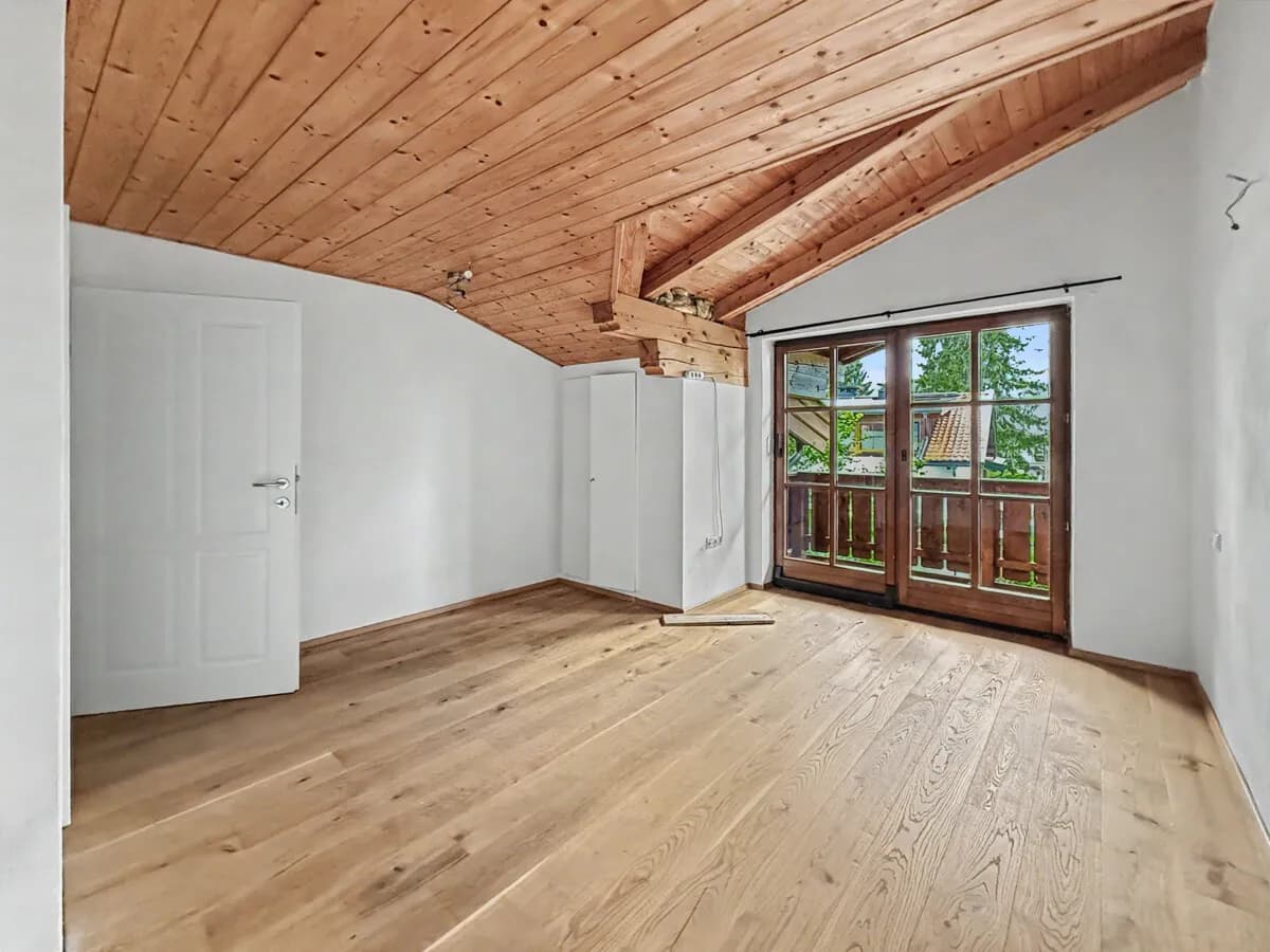 5-Zimmer-Wohnung mieten in Kitzbühel – 130 m², € 1.670 – Bild 8 von 30