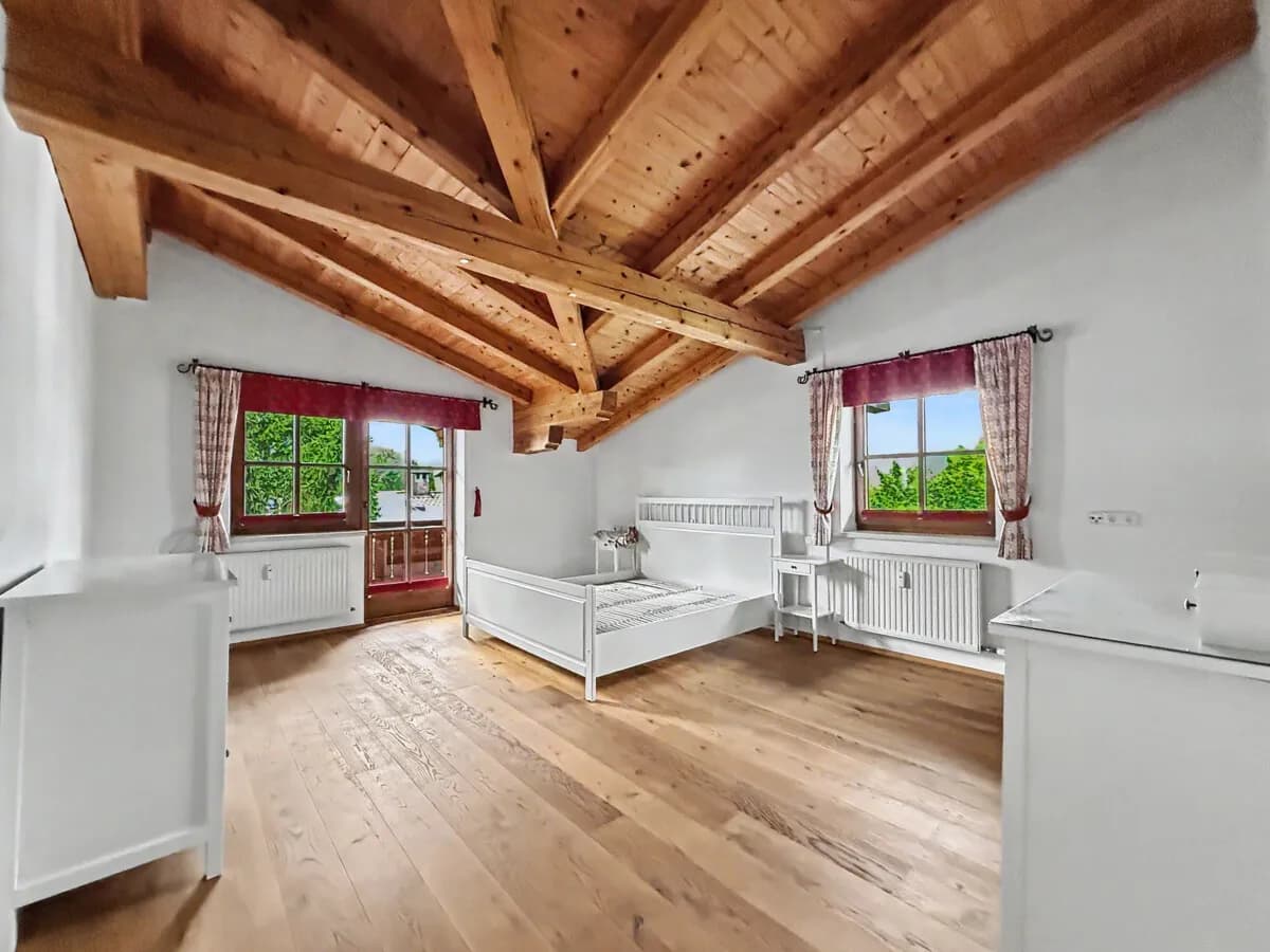 5-Zimmer-Wohnung mieten in Kitzbühel – 130 m², € 1.670 – Bild 13 von 30