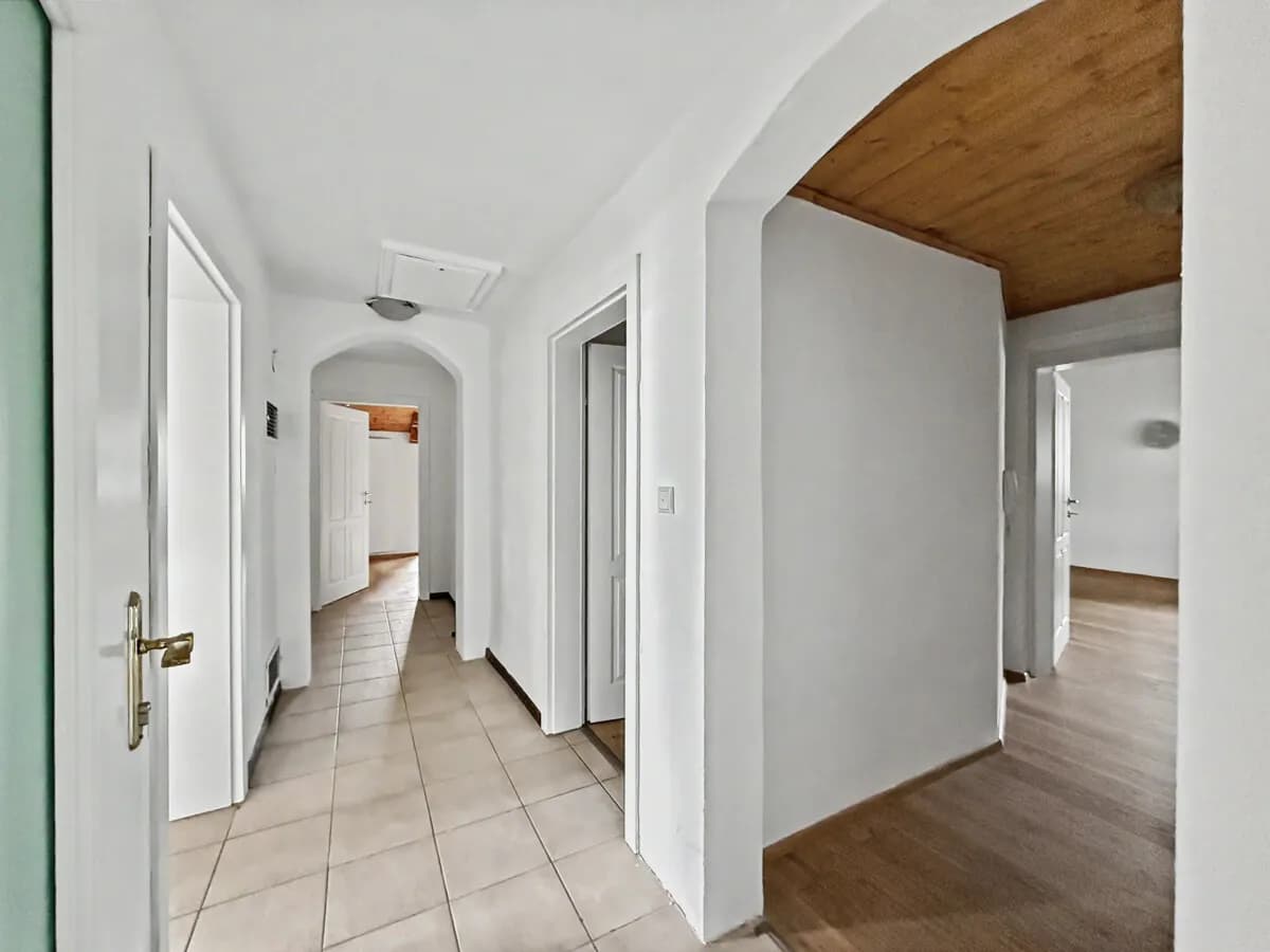 5-Zimmer-Wohnung mieten in Kitzbühel – 130 m², € 1.670 – Bild 20 von 30
