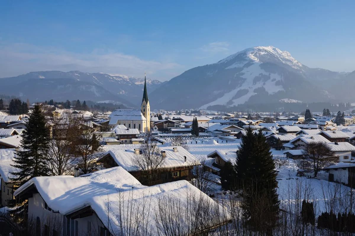 5-Zimmer-Wohnung mieten in Kitzbühel – 130 m², € 1.670 – Bild 22 von 30