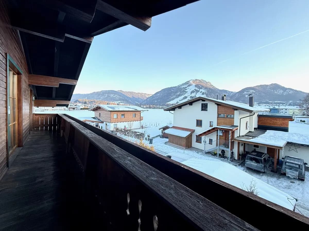 5-Zimmer-Wohnung mieten in Kitzbühel – 130 m², € 1.670 – Bild 23 von 30