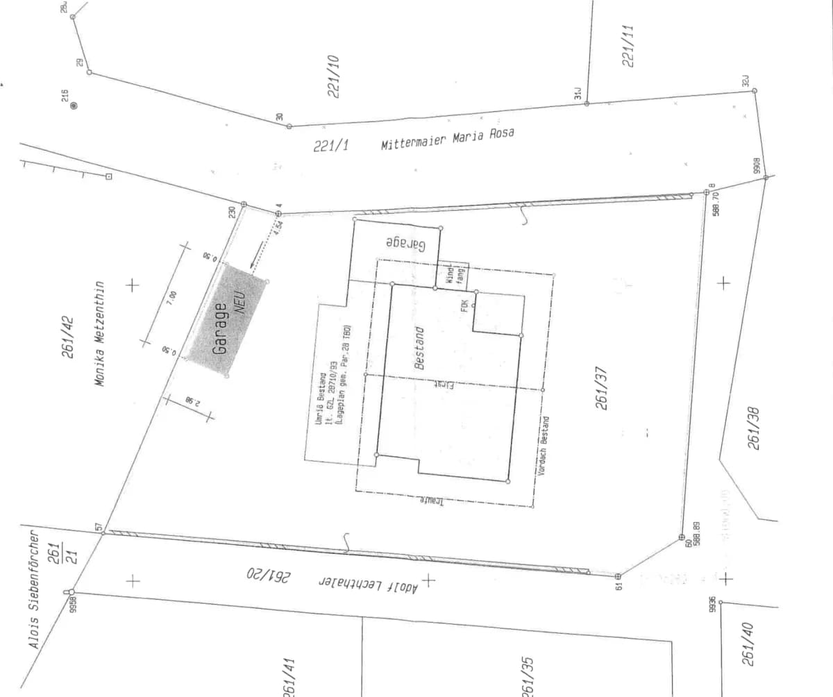5-Zimmer-Wohnung mieten in Kitzbühel – 130 m², € 1.670 – Bild 30 von 30