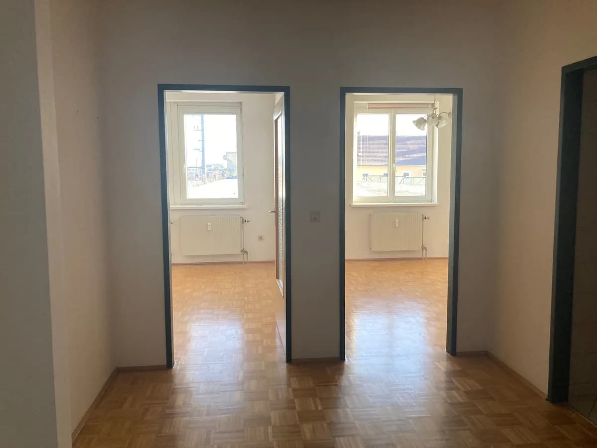 2-Zimmer-Wohnung mieten in Murtal – 60 m², € 473 – Bild 3 von 4