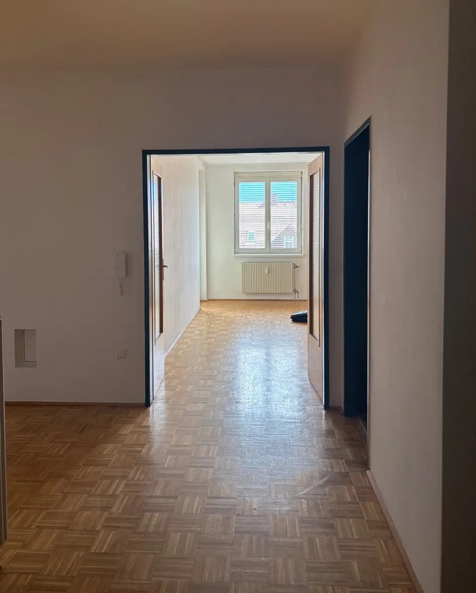 3-Zimmer-Wohnung mieten in Murtal – 85 m², € 651 – Bild 2 von 9