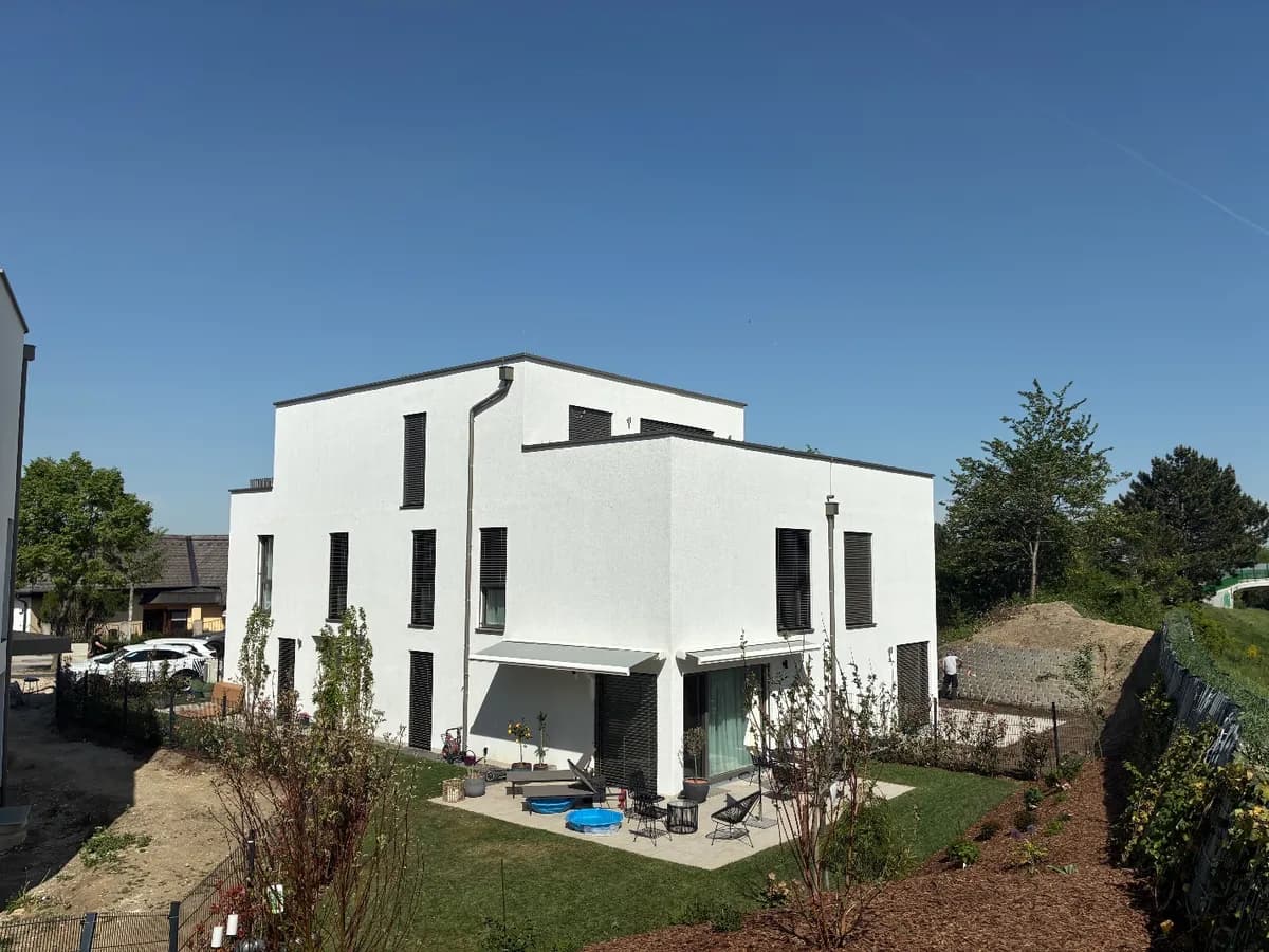 5-Zimmer-Wohnung kaufen in Baden – 133 m², € 705.000 – Bild 2 von 27