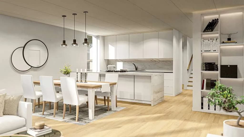 5-Zimmer-Wohnung kaufen in Baden – 133 m², € 705.000 – Bild 20 von 27