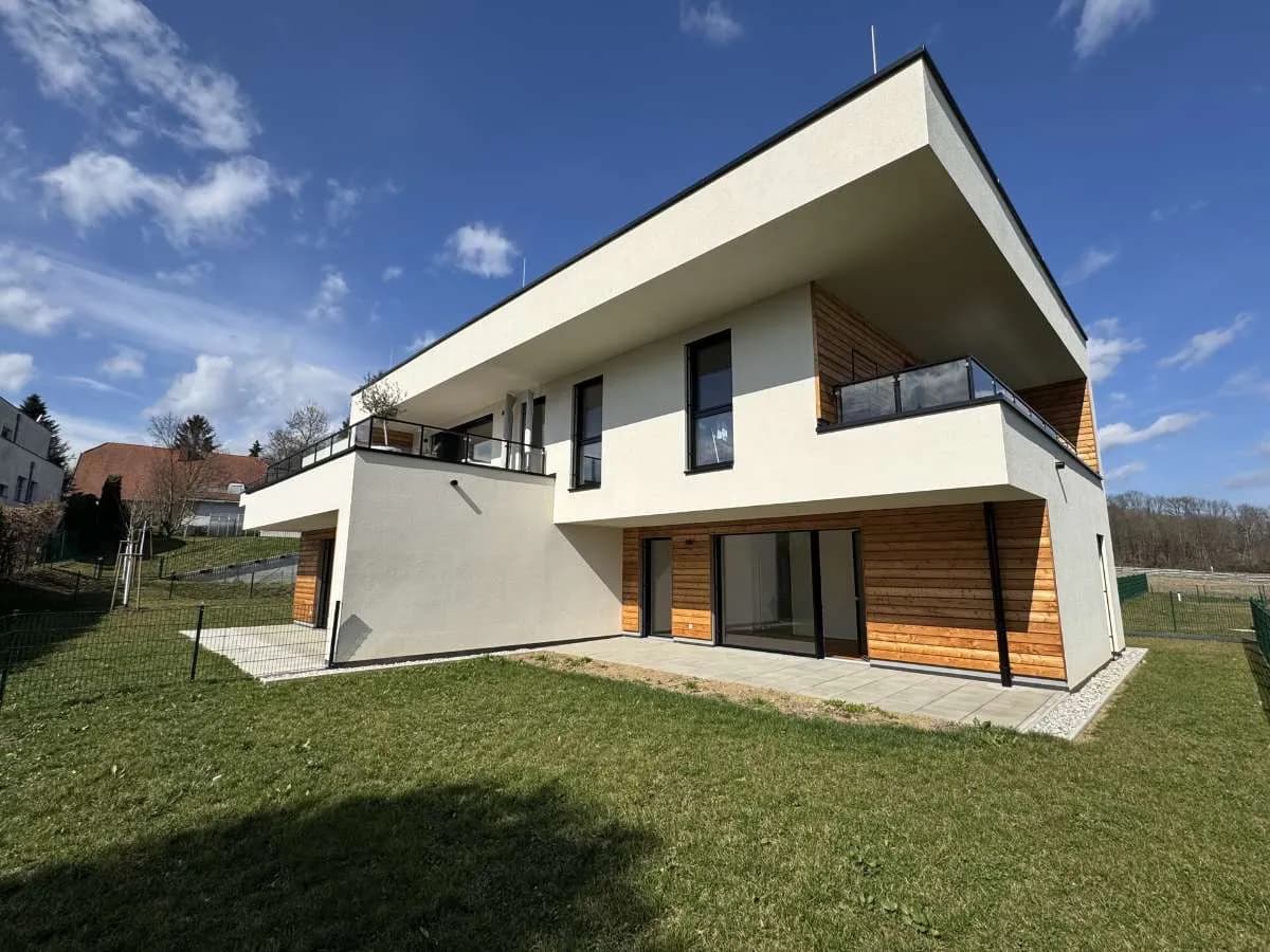 2-Zimmer-Wohnung kaufen in Graz – 47,6 m², € 279.000 – Bild 1 von 9