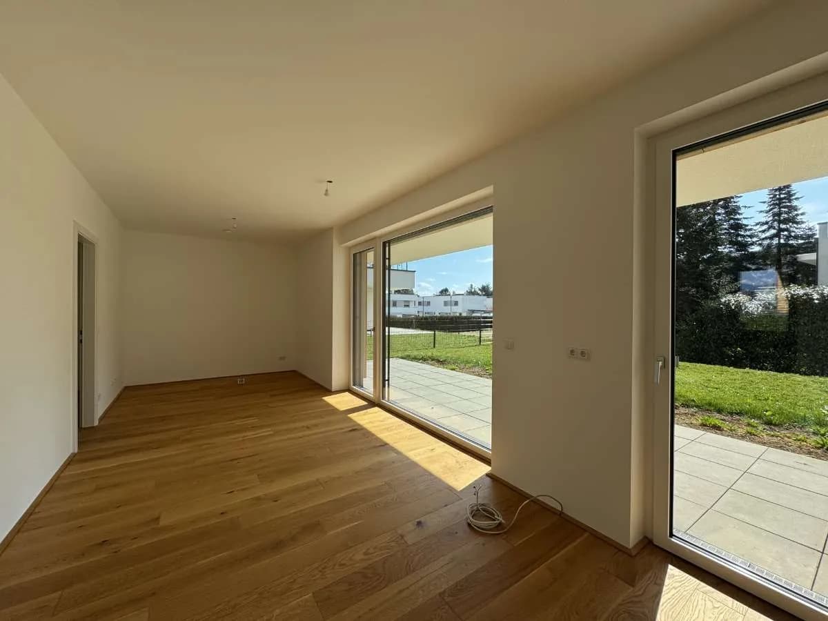 2-Zimmer-Wohnung kaufen in Graz – 47,6 m², € 279.000 – Bild 2 von 9