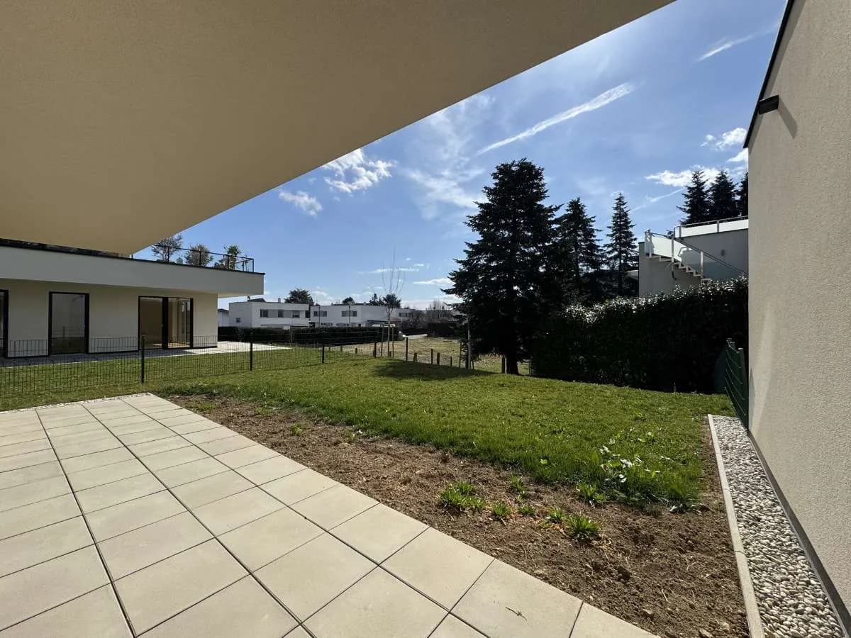2-Zimmer-Wohnung kaufen in Graz – 47,6 m², € 279.000 – Bild 4 von 9