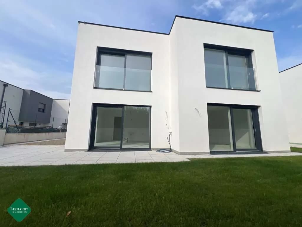 4-Zimmer-Haus kaufen in Gänserndorf – 145 m², € 549.000 – Bild 1 von 9