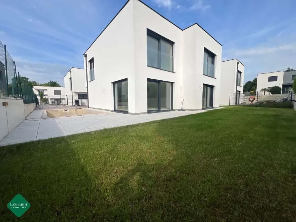 4-Zimmer-Haus kaufen in Gänserndorf – 145 m², € 549.000 – Bild 2 von 9
