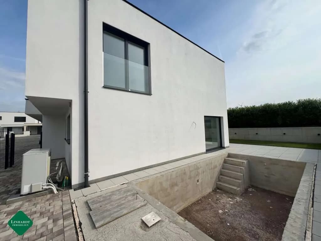 4-Zimmer-Haus kaufen in Gänserndorf – 145 m², € 549.000 – Bild 4 von 9