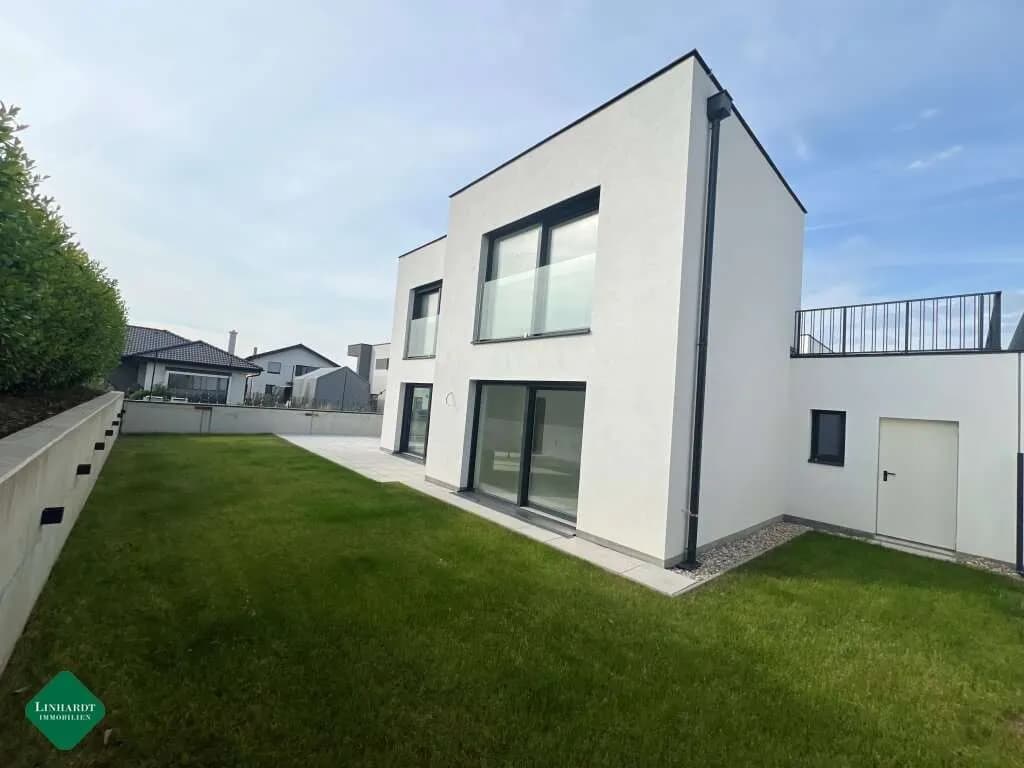 4-Zimmer-Haus kaufen in Gänserndorf – 145 m², € 549.000 – Bild 5 von 9