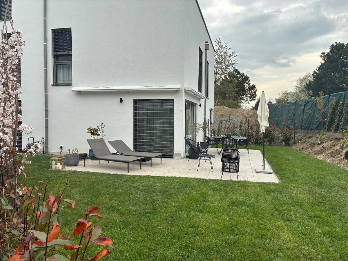 4-Zimmer-Wohnung kaufen in Baden – 117,72 m², € 640.000