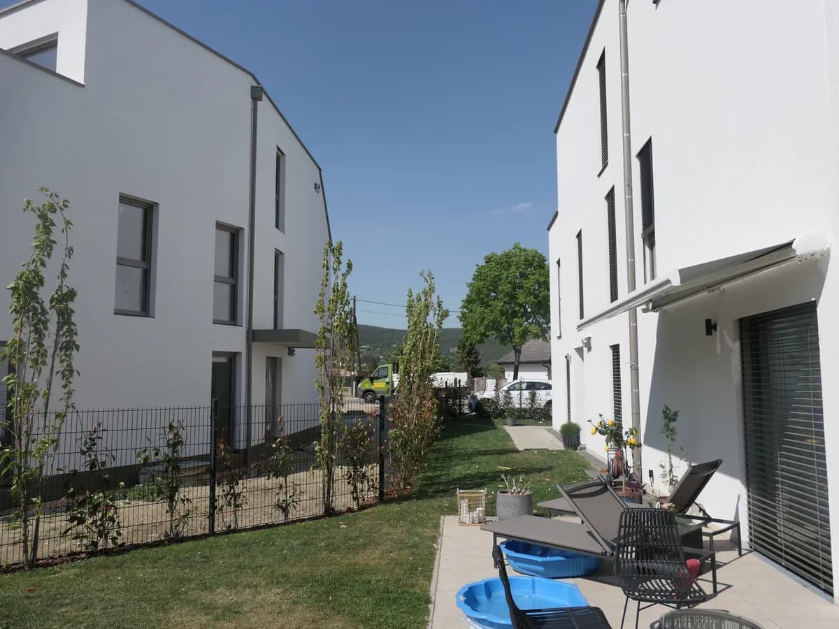4-Zimmer-Wohnung kaufen in Baden – 117,72 m², € 640.000 – Bild 8 von 25