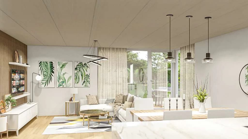4-Zimmer-Wohnung kaufen in Baden – 117,72 m², € 640.000 – Bild 18 von 25