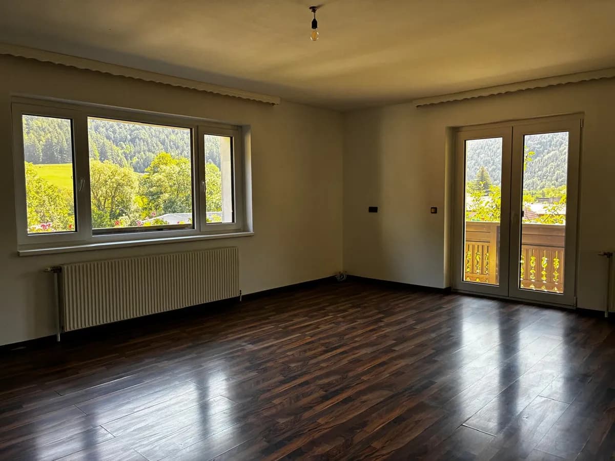 4-Zimmer-Wohnung mieten in Neunkirchen – 133 m², € 1.100 – Bild 3 von 14
