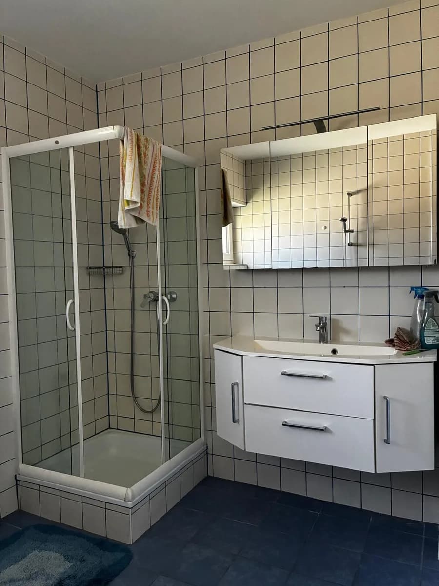 4-Zimmer-Wohnung mieten in Neunkirchen – 133 m², € 1.100 – Bild 5 von 14