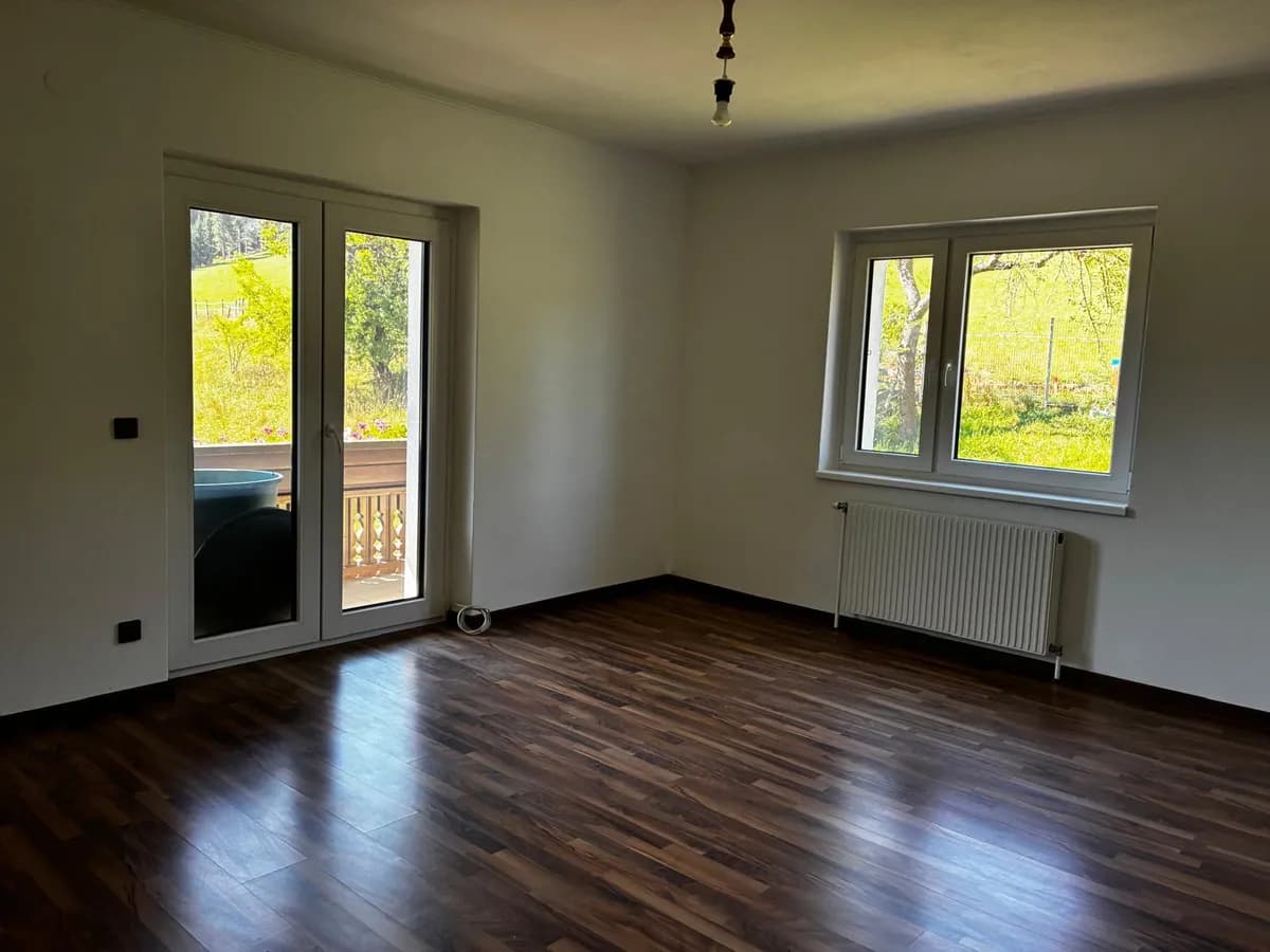 4-Zimmer-Wohnung mieten in Neunkirchen – 133 m², € 1.100 – Bild 7 von 14