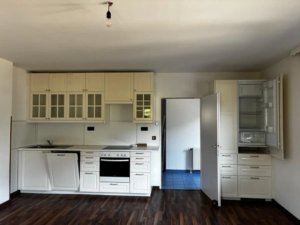 4-Zimmer-Wohnung mieten in Neunkirchen – 133 m², € 1.100 – Bild 9 von 14