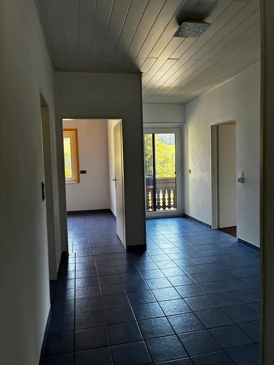 4-Zimmer-Wohnung mieten in Neunkirchen – 133 m², € 1.100 – Bild 11 von 14