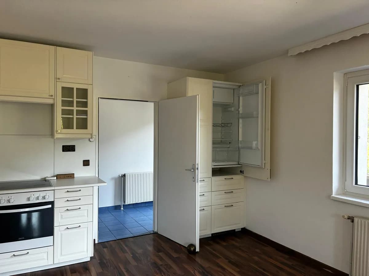 4-Zimmer-Wohnung mieten in Neunkirchen – 133 m², € 1.100 – Bild 12 von 14