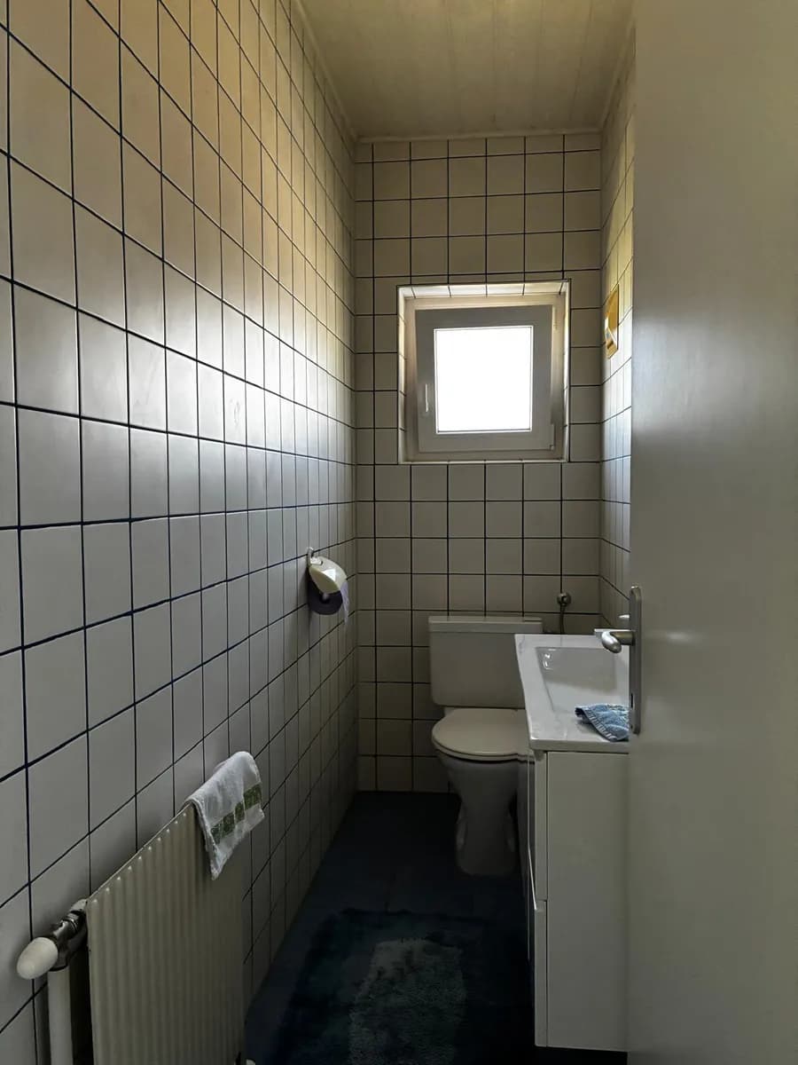 4-Zimmer-Wohnung mieten in Neunkirchen – 133 m², € 1.100 – Bild 14 von 14