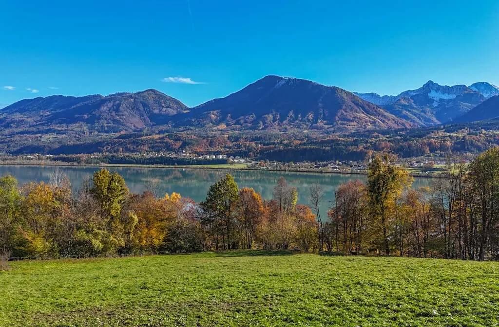 Grundstück kaufen in Klagenfurt Land – 8 284 m², € 320.000 – Bild 4 von 12