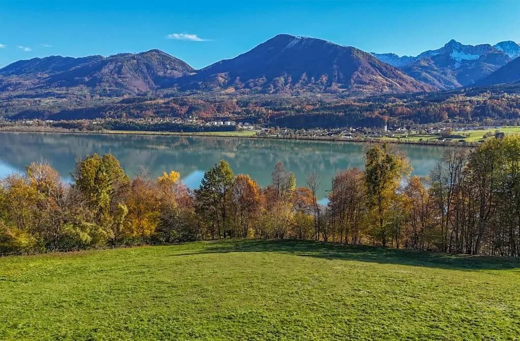 Grundstück kaufen in Klagenfurt Land – 8 284 m², € 320.000 – Bild 5 von 12